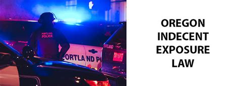 Public Indecency Laws & Penalties .